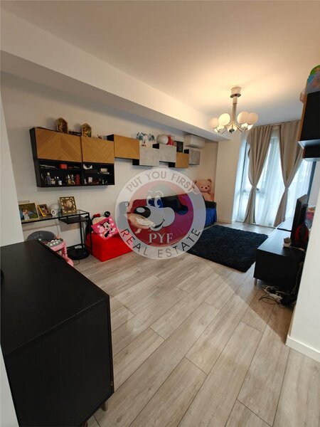 Romtec Invest | 2 camere | Decomandata | 65mp | B11745