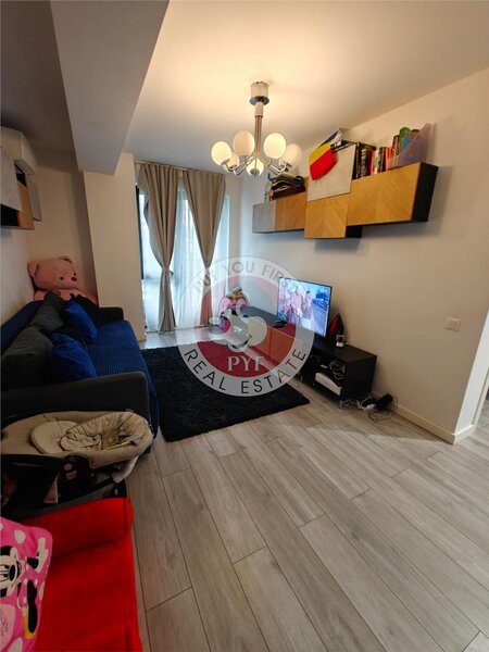 Romtec Invest | 2 camere | Decomandata | 65mp | B11745