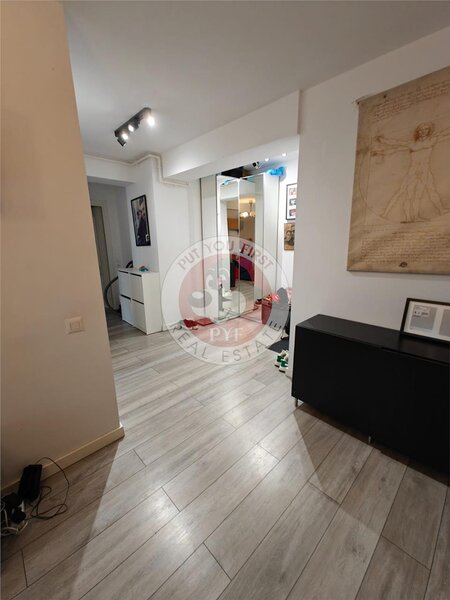 Romtec Invest | 2 camere | Decomandata | 65mp | B11745