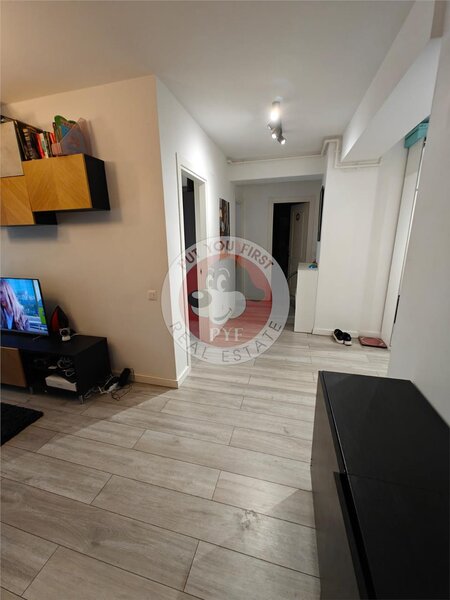 Romtec Invest | 2 camere | Decomandata | 65mp | B11745