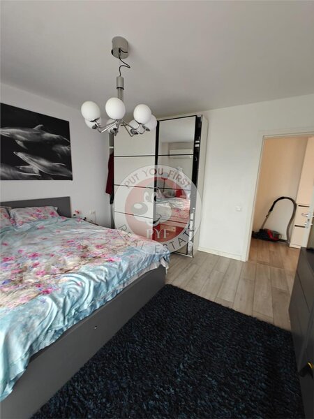 Romtec Invest | 2 camere | Decomandata | 65mp | B11745