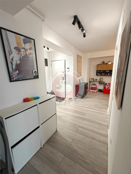 Romtec Invest | 2 camere | Decomandata | 65mp | B11745