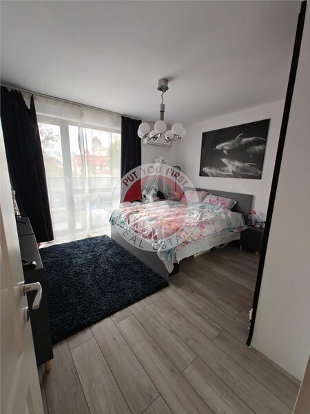 Romtec Invest | 2 camere | Decomandata | 65mp | B11745