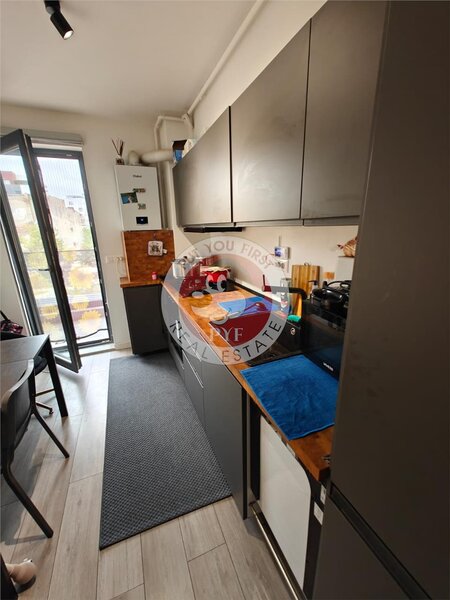 Romtec Invest | 2 camere | Decomandata | 65mp | B11745