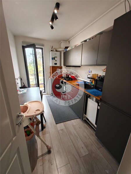 Romtec Invest | 2 camere | Decomandata | 65mp | B11745