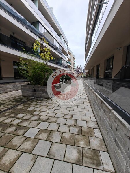 Romtec Invest | 2 camere | Decomandata | 65mp | B11745